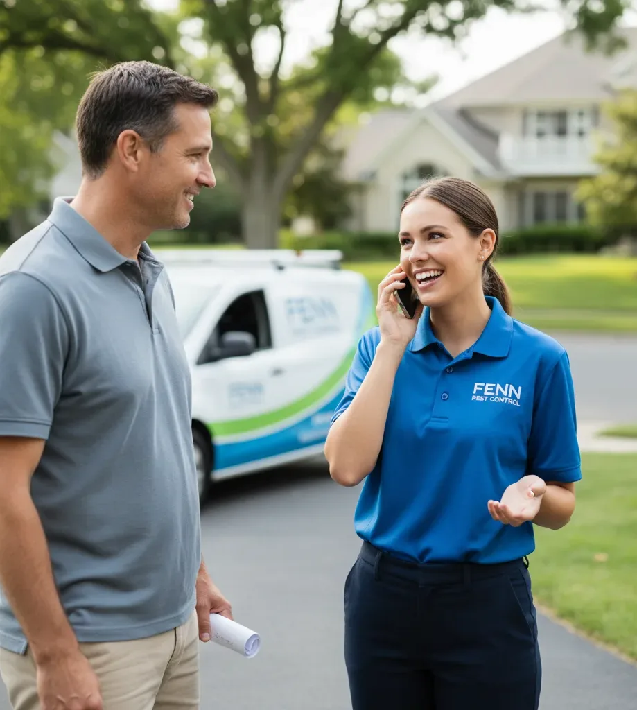 Bed Bug Extermination in Chappaqua, NY